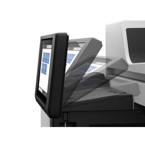 Epson Workforce Enterprise WF-C21000 D4TWF A3 színes tintasugaras másoló