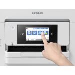 Epson WorkForce Pro WF-C4810DTWF DADF Színes Mfp