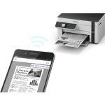 Epson EcoTank M2120 mono tintasugaras multifunkciós nyomtató