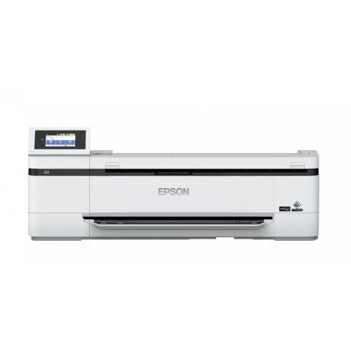 Epson SureColor SC-T3100M A1 24" CAD színes tintasugaras nagyformátumú multifunkciós nyomtató