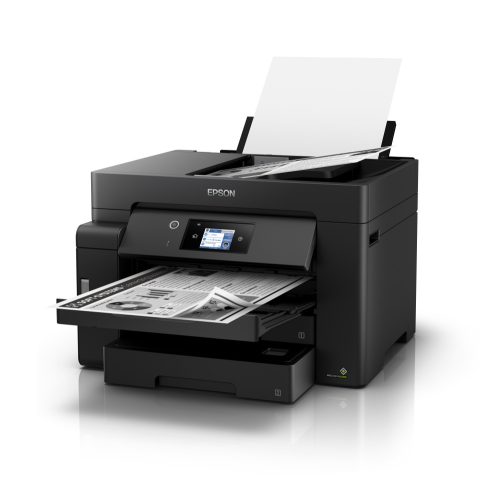 Epson EcoTank M15140 A3+ mono tintasugaras multifunkciós nyomtató