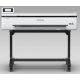 Epson Surecolor SC-T5100M A0 36" CAD színes nagyformátumú multifunkciós nyomtató