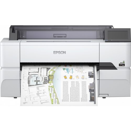 Epson SC-T3405N A1 CAD Nyomtató /24/