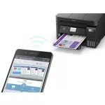 Epson EcoTank L6270 színes tintasugaras multifunkciós nyomtató