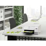 Epson EcoTank L3286 színes multifunkciós nyomtató FEHÉR