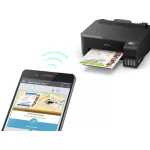 Epson EcoTank L1270 színes tintasugaras egyfunkciós nyomtató