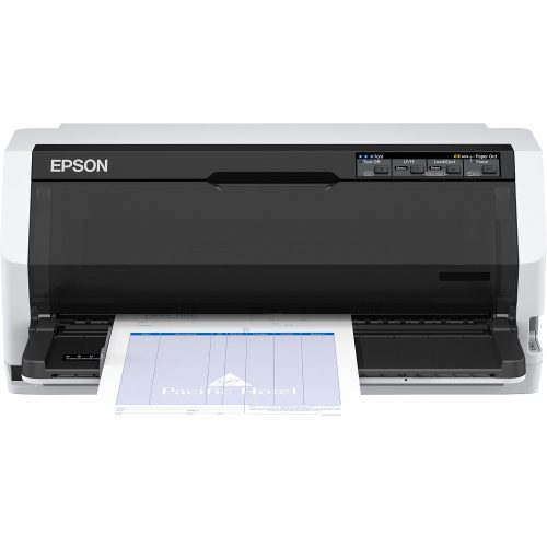 Epson LQ-690IIN Mátrixnyomtató