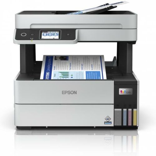 Epson EcoTank L6490 színes tintasugaras multifunkciós nyomtató