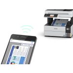 Epson EcoTank L6490 színes tintasugaras multifunkciós nyomtató