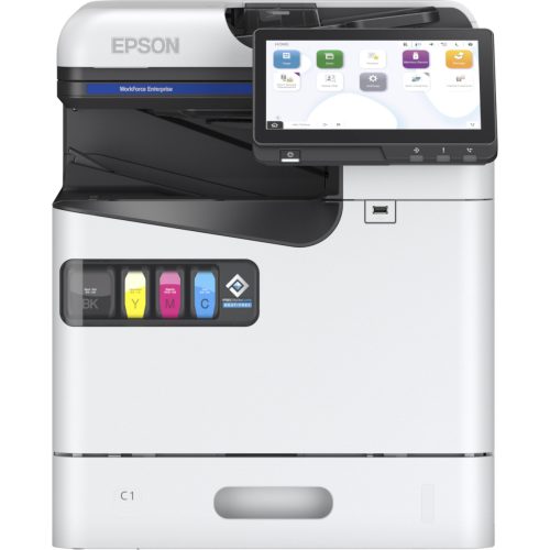 Epson WorkForce Enterprise AM-C550 színes A4 multif.nyomtató