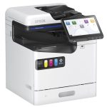 Epson WorkForce Enterprise AM-C400 színes A4 multif.nyomtató