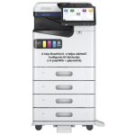 Epson WorkForce Enterprise AM-C400 színes A4 multif.nyomtató