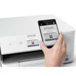 Epson WorkForce Pro WF-C4310DW Színes nyomtató