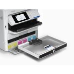 WorkForce Pro EM-C800RDWF RIPS színes MFP