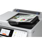 WorkForce Pro EM-C800RDWF RIPS színes MFP