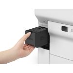 WorkForce Pro EM-C800RDWF RIPS színes MFP