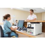 WorkForce Pro EM-C800RDWF RIPS színes MFP