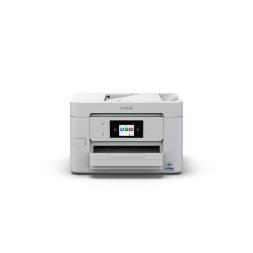 Epson WorkForce Pro WF-M4619DWF mono MFP