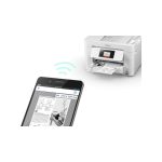 Epson WorkForce Pro WF-M4619DWF mono MFP