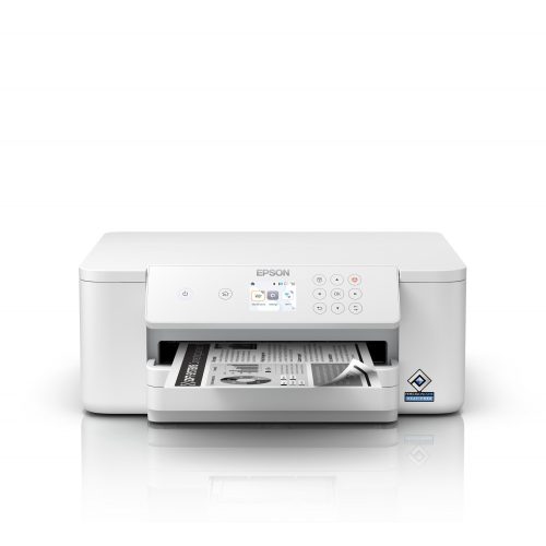 Epson WorkForce Pro WF-M4119DW mono nyomtató