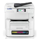 Epson WorkForce Pro EM-C8100RDWF RIPS Színes MFP