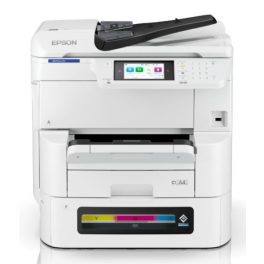 Epson WorkForce Pro EM-C8100RDWF RIPS Színes MFP