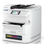 Epson WorkForce Pro EM-C8100RDWF RIPS Színes MFP
