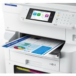 Epson WorkForce Pro EM-C8100RDWF RIPS Színes MFP