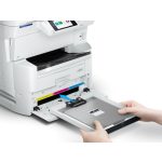 Epson WorkForce Pro EM-C8100RDWF RIPS Színes MFP