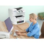 Epson WorkForce Pro EM-C8100RDWF RIPS Színes MFP