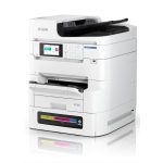 Epson WorkForce Pro EM-C8101RDWF A3 színes MFP