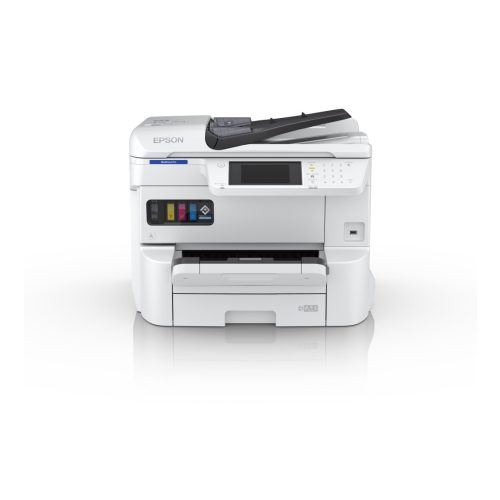 Epson WorkForce Pro EM-C7100DWF A3+ MFP