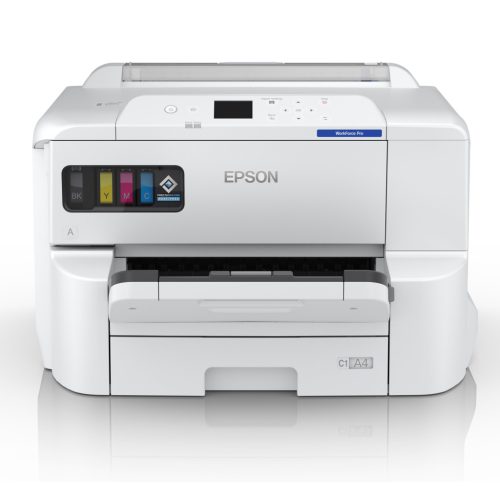 Epson WorkForce Pro EP-C7000DW A3+ Nyomtató