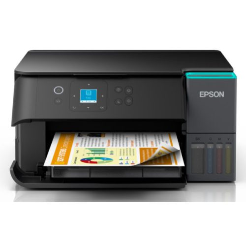 Epson EcoTank L4360 színes tintasugaras multifunkciós nyomtató