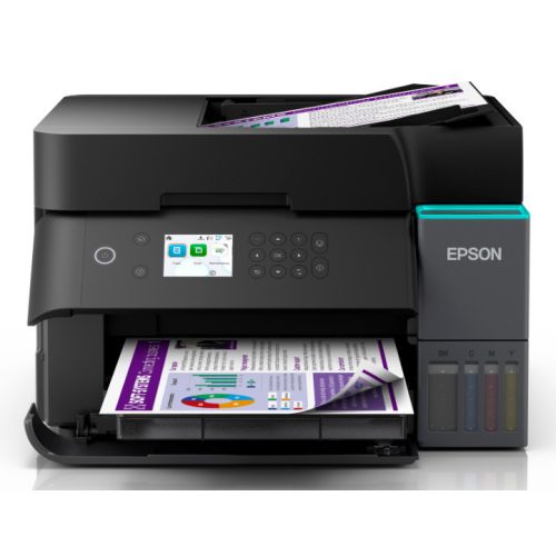 Epson EcoTank L6370 színes tintasugaras multifunkciós nyomtató