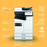 Epson WorkForce Enterprise AM-M5500