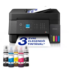   Epson EcoTank L5390 színes tintasugaras multifunkciós nyomtató