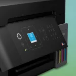 Epson EcoTank L5390 színes tintasugaras multifunkciós nyomtató