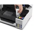 Epson EcoTank L5396 színes tintasugaras multifunkciós nyomtató FEHÉR