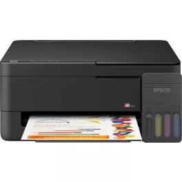   Epson EcoTank L3310 színes tintasugaras multifunkciós nyomtató