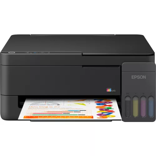 Epson EcoTank L3310 színes tintasugaras multifunkciós nyomtató