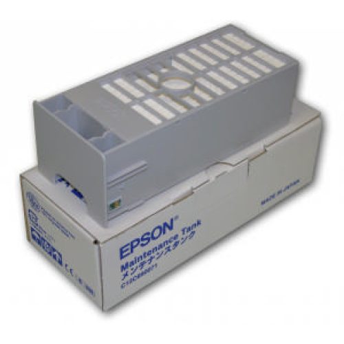 Epson C8905 Maintenance tank