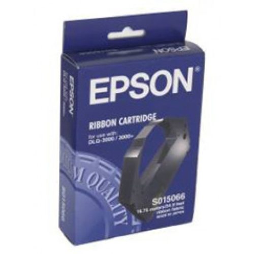 Epson DLQ-3000 Black szalag