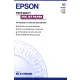 Epson fényképminőségű fotópapír (A3, 100 lap, 104g)