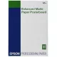 Epson matt Posterboard (A3+, 20 lap, 800g )