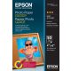 Epson fényes fotópapír (10x15, 50 lap, 200g)