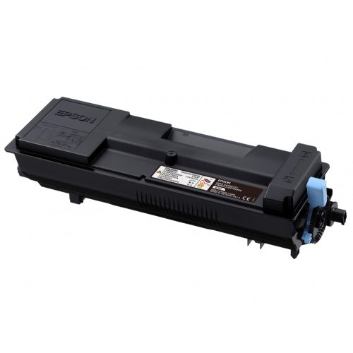 Epson M8100 Toner 21.700 oldal kapacitás