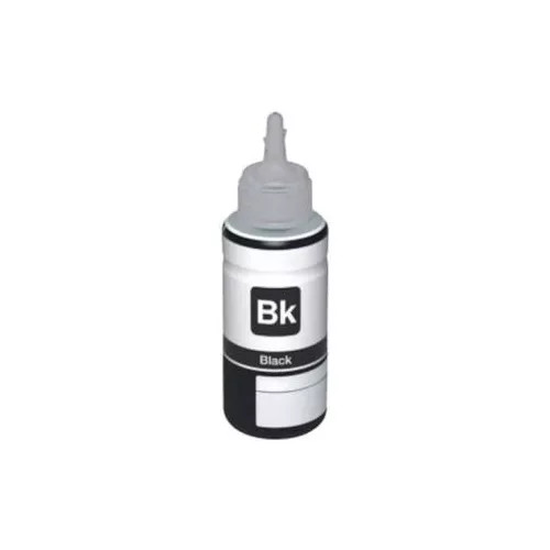 Utángyártott EPSON T00S1 Tinta Black 65ml No.103