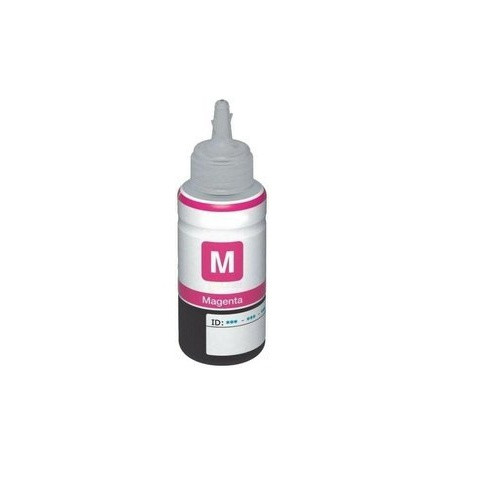 Utángyártott EPSON T00S3 Tinta Magenta 65ml No.103