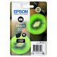 Epson T02F1 Tintapatron Photo Black 4,1ml No.202